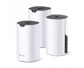 Маршрутизатор TP-Link Deco S7 (3-pack)