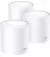 Маршрутизатор TP-Link Deco X20 (3-pack)