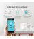Маршрутизатор TP-Link Deco X20 (3-pack)