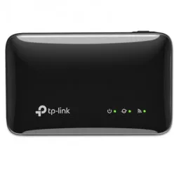 Маршрутизатор TP-Link M7005 Black