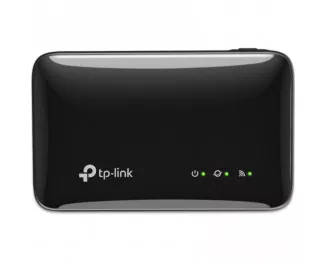 Маршрутизатор TP-Link M7005 Black