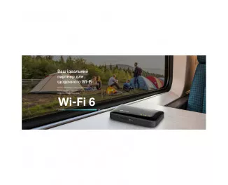Маршрутизатор TP-Link M7005 Black