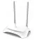 Бездротовий маршрутизатор TP-Link TL-WR850N (N300, 1*Wan, 4*Lan, 2 антени)