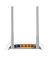 Бездротовий маршрутизатор TP-Link TL-WR850N (N300, 1*Wan, 4*Lan, 2 антени)