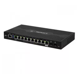Маршрутизатор Ubiquiti ER-12