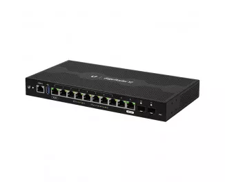 Маршрутизатор Ubiquiti ER-12