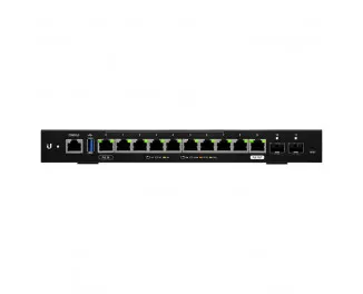 Маршрутизатор Ubiquiti ER-12