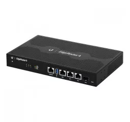 Маршрутизатор Ubiquiti ER-4