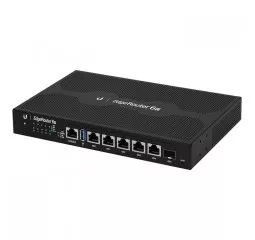 Маршрутизатор Ubiquiti ER-6P