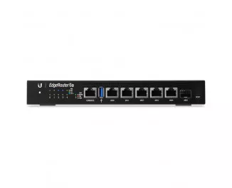 Маршрутизатор Ubiquiti ER-6P