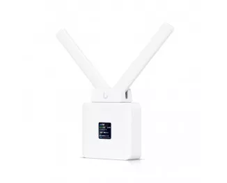 Маршрутизатор Ubiquiti Mobile Router (UMR)
