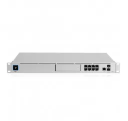 Маршрутизатор Ubiquiti UDM-Pro