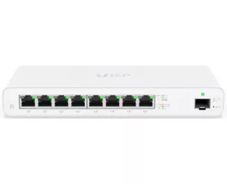 Маршрутизатор Ubiquiti UISP-R-EU