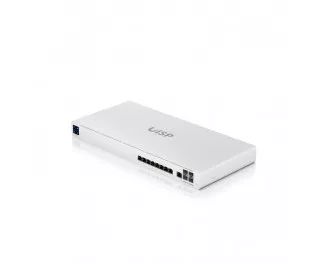 Маршрутизатор Ubiquiti UISP Router Pro (UISP-R-Pro)