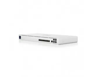 Маршрутизатор Ubiquiti UISP Router Pro (UISP-R-Pro)