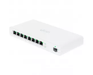 Маршрутизатор Ubiquiti UISP Router (UISP-R)