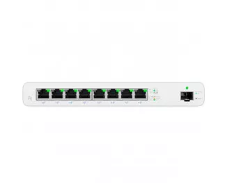 Маршрутизатор Ubiquiti UISP Router (UISP-R)