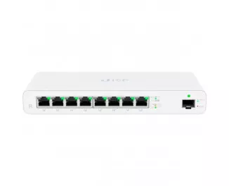 Маршрутизатор Ubiquiti UISP Router (UISP-R)