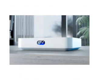 Маршрутизатор Ubiquiti UniFi Cloud Gateway Ultra (UCG-Ultra)