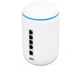 Маршрутизатор Ubiquiti UniFi Dream Machine (UDM)