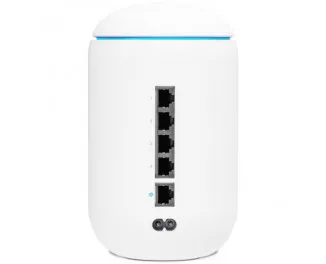 Маршрутизатор Ubiquiti UniFi Dream Machine (UDM)