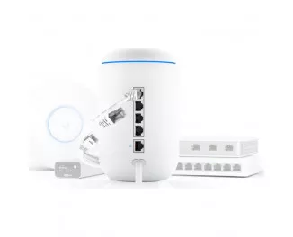 Маршрутизатор Ubiquiti UniFi Dream Machine (UDM)