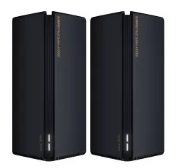 Маршрутизатор Xiaomi Mesh System AX3000 Wi-Fi 6 2-pack (DVB4287GL, 6934177743221) Global