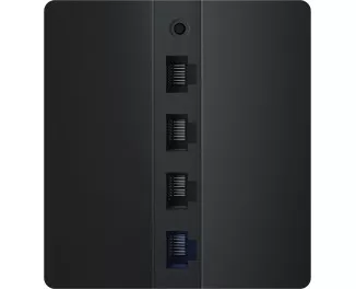 Маршрутизатор Xiaomi Mesh System AX3000 Wi-Fi 6 2-pack (DVB4287GL, 6934177743221) Global
