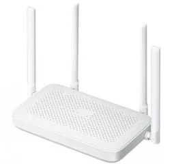 Маршрутизатор Xiaomi Router AX1500 White (DVB4412GL) Global