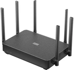 Маршрутизатор Xiaomi Router AX3200 Wi-Fi 6 (DVB4314GL) Global
