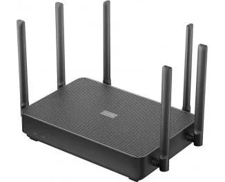 Маршрутизатор Xiaomi Router AX3200 Wi-Fi 6 (DVB4314GL) Global