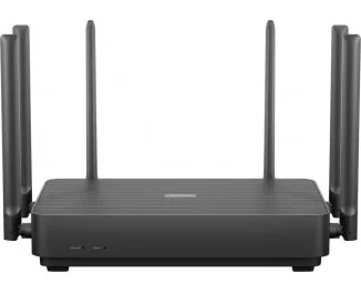 Маршрутизатор Xiaomi Router AX3200 Wi-Fi 6 (DVB4314GL) Global