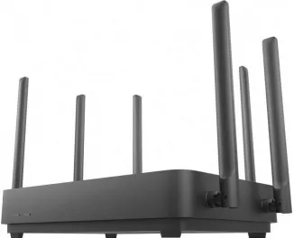 Маршрутизатор Xiaomi Router AX3200 Wi-Fi 6 (DVB4314GL) Global