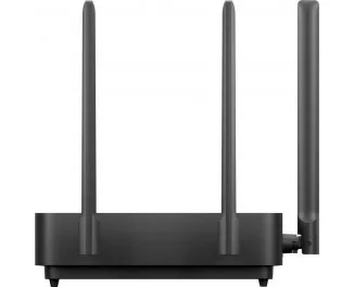 Маршрутизатор Xiaomi Router AX3200 Wi-Fi 6 (DVB4314GL) Global