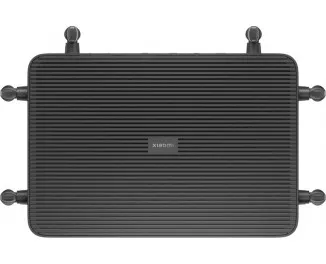 Маршрутизатор Xiaomi Router AX3200 Wi-Fi 6 (DVB4314GL) Global