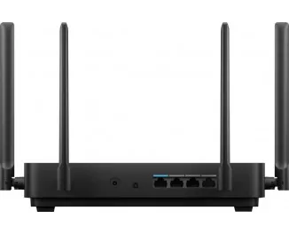 Маршрутизатор Xiaomi Router AX3200 Wi-Fi 6 (DVB4314GL) Global