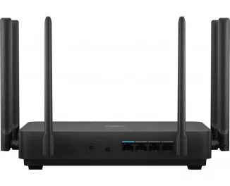 Маршрутизатор Xiaomi Router AX3200 Wi-Fi 6 (DVB4314GL) Global