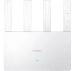Маршрутизатор Xiaomi Router BE3600 (DVB4493GL)