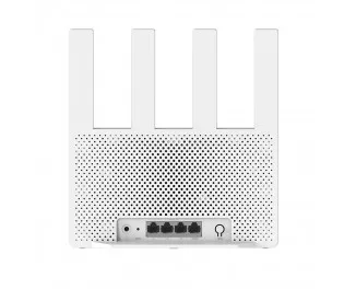 Маршрутизатор Xiaomi Router BE3600 (DVB4493GL)