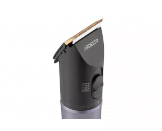 Машинка для стрижки Ardesto HC-Y40-DBS