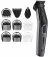 Машинка для стрижки BaByliss MT727E