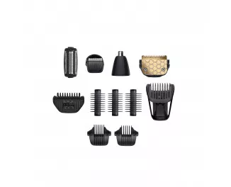 Машинка для стрижки BaByliss MT861E