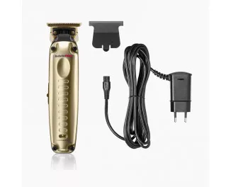 Машинка для стрижки BaByliss PRO FX726GE