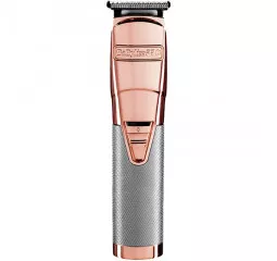 Мережа + акумулятор BaByliss PRO FX7880RGE RoseFX