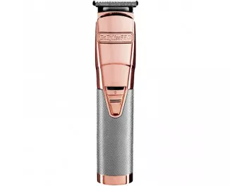 Мережа + акумулятор BaByliss PRO FX7880RGE RoseFX