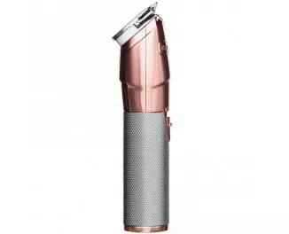 Машинка для стрижки BaByliss PRO FX7880RGE RoseFX