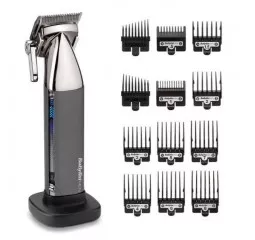 Машинка для стрижки BaByliss Super-X Metal E996E