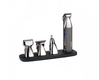 Машинка для стрижки BaByliss Super-X Metal MT996E