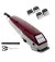Машинка для стрижки Moser Edition Burgundy 1400-0278