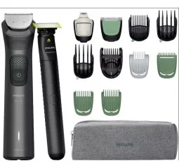 Машинка для стрижки PHILIPS All-in-One Trimmer Series 9000 MG9531/15